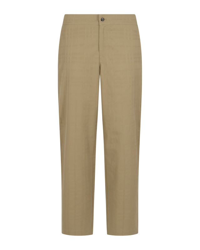 [Burberry] Trousers SS26 8117841C4776