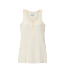 [Isabel Marant] T-shirts Sleeveless SS26 TS0318FA-D2K02I23EC