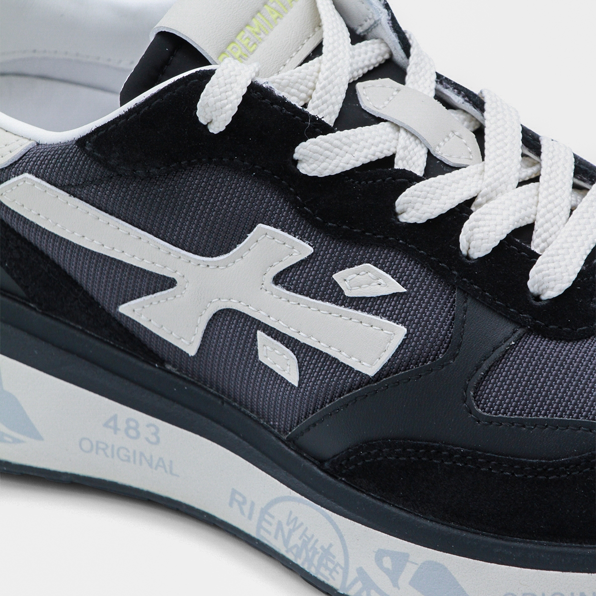 [Premiata] Sneakers SS26 7479
