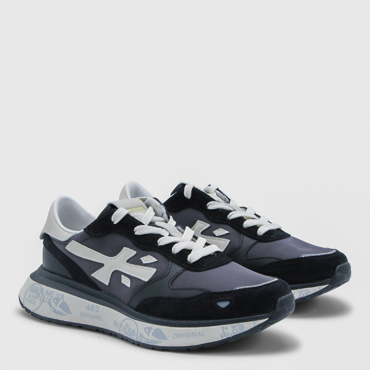 [Premiata] Sneakers SS26 7479