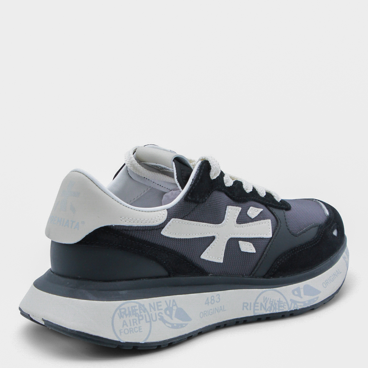 [Premiata] Sneakers SS26 7479