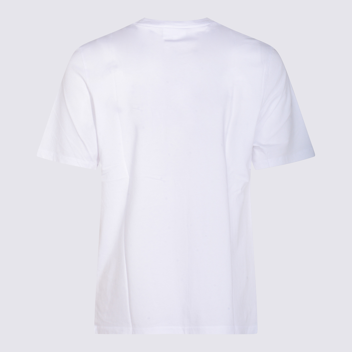[MAISON KITSUNE] T-shirts Short Sleeve SS26 PM00107KJ7026P100