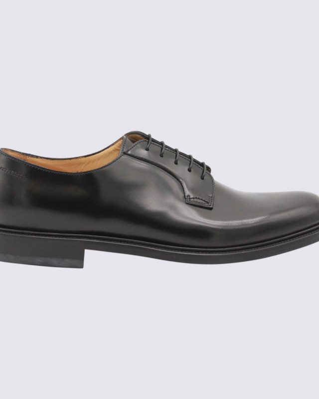[MILLE885] Loafer SS26 BOSTONREALNERO