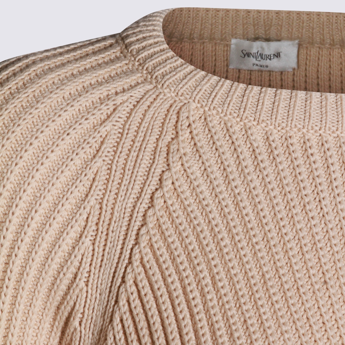 [Saint Laurent] Knitwear SS26 860749Y77IX2748