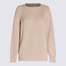 [Saint Laurent] Knitwear SS26 860749Y77IX2748