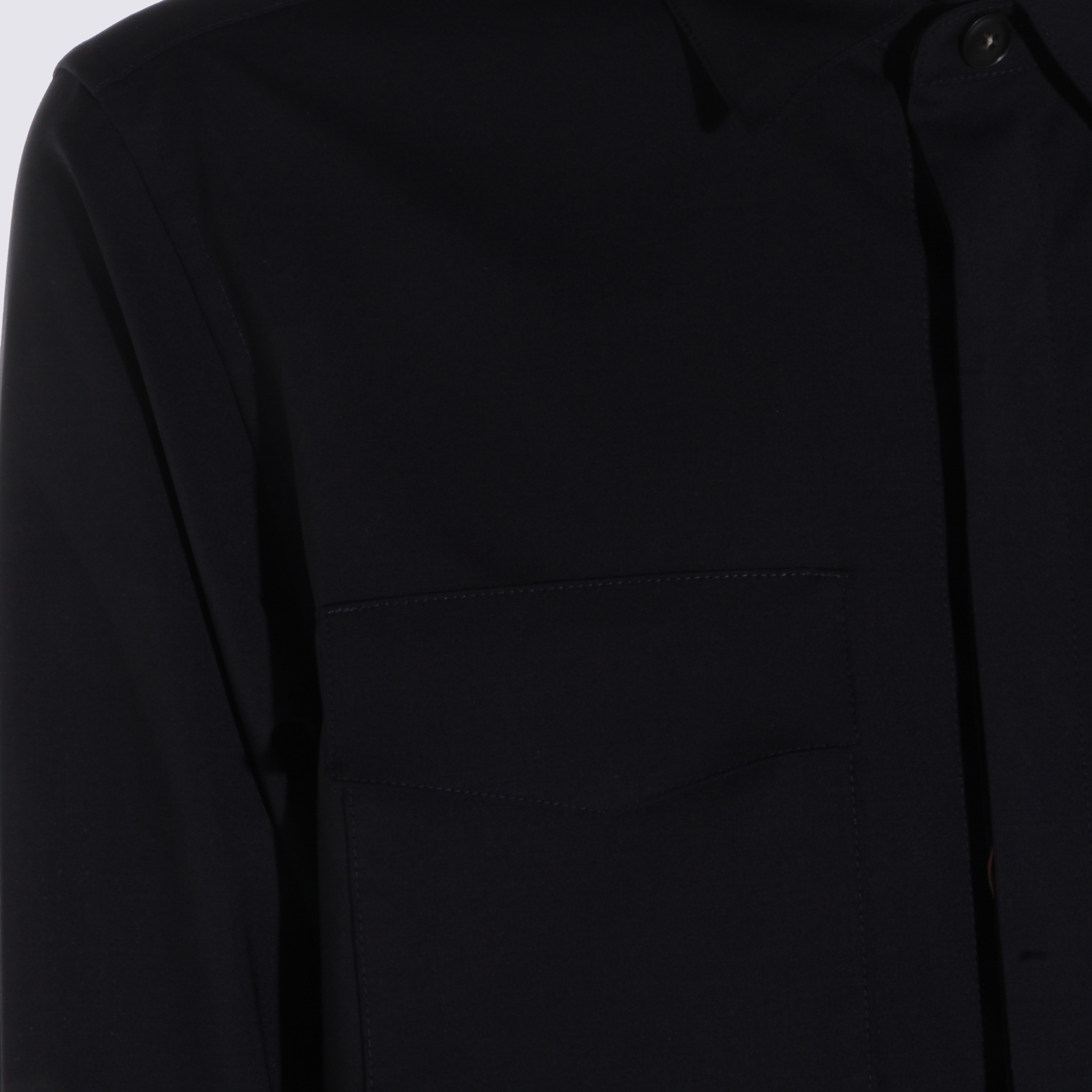 [Canali] Jacket SS26 31021AA05960301