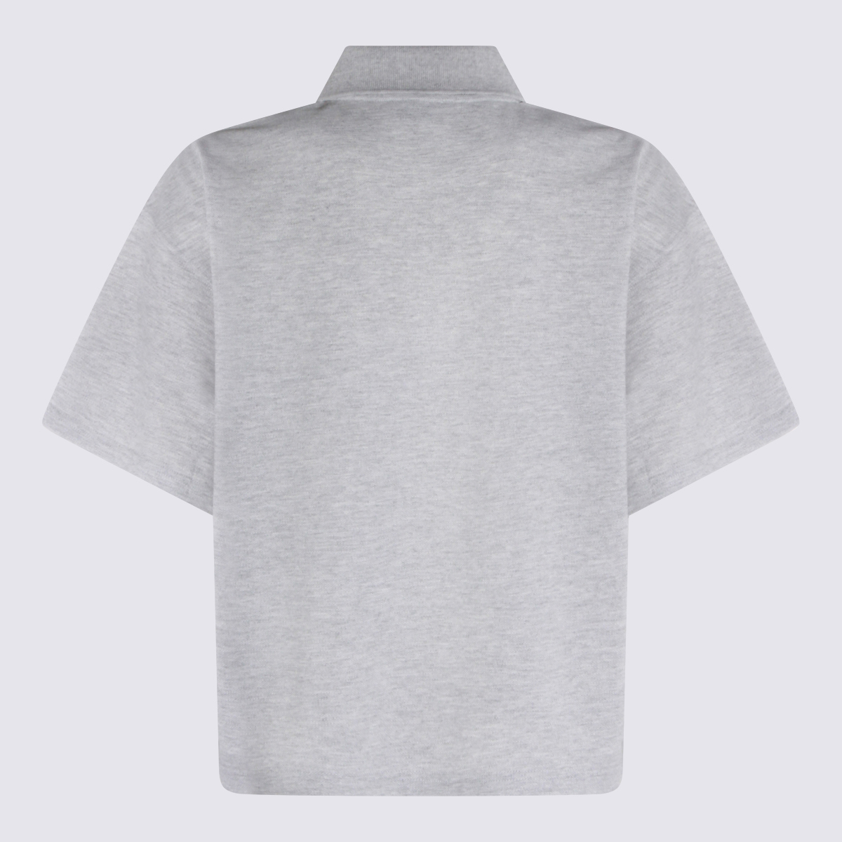 [Saint Laurent] T-shirts Short Sleeve SS26 841963Y37HC1403