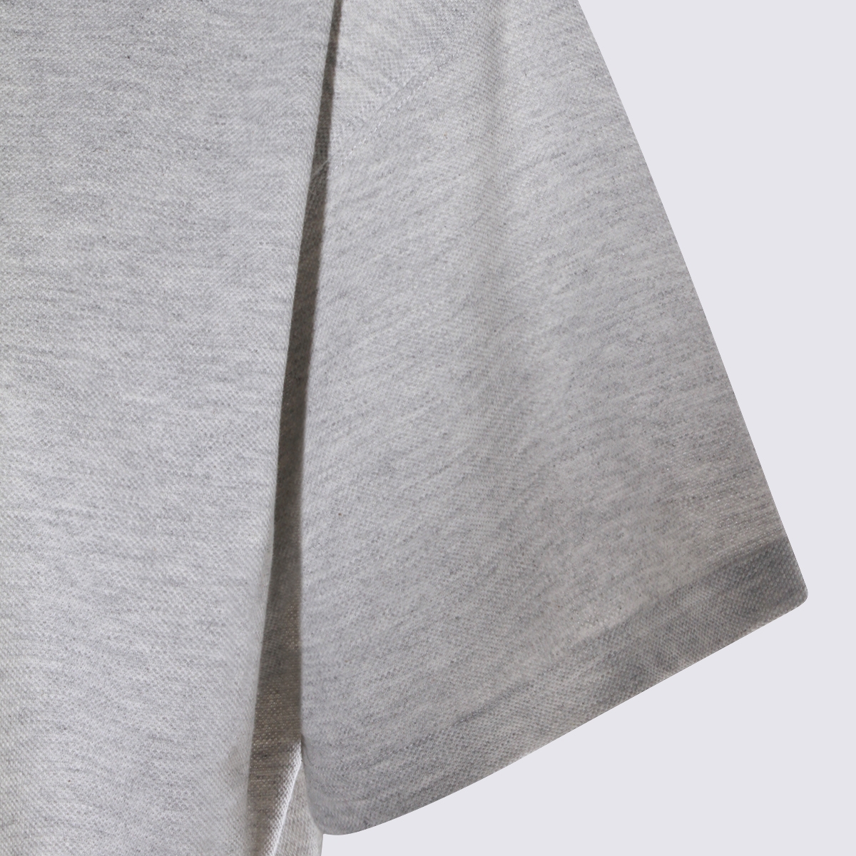 [Saint Laurent] T-shirts Short Sleeve SS26 841963Y37HC1403