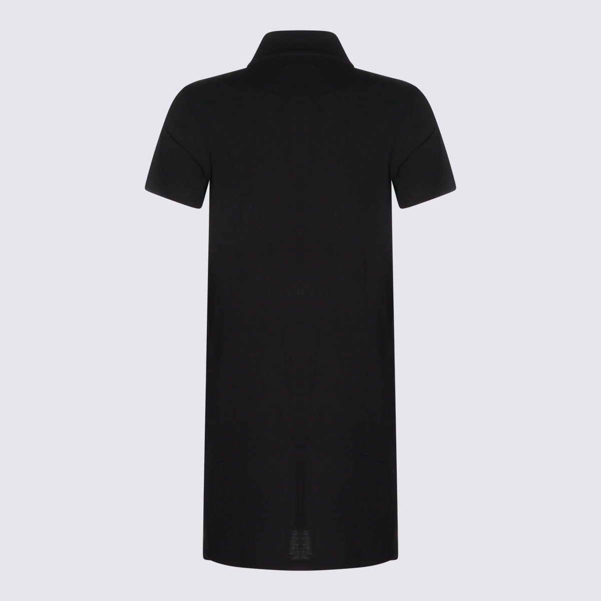 [Saint Laurent] Short sleeve dress SS26 862599Y37ZE1000