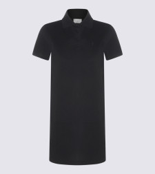 [Saint Laurent] Short sleeve dress SS26 862599Y37ZE1000