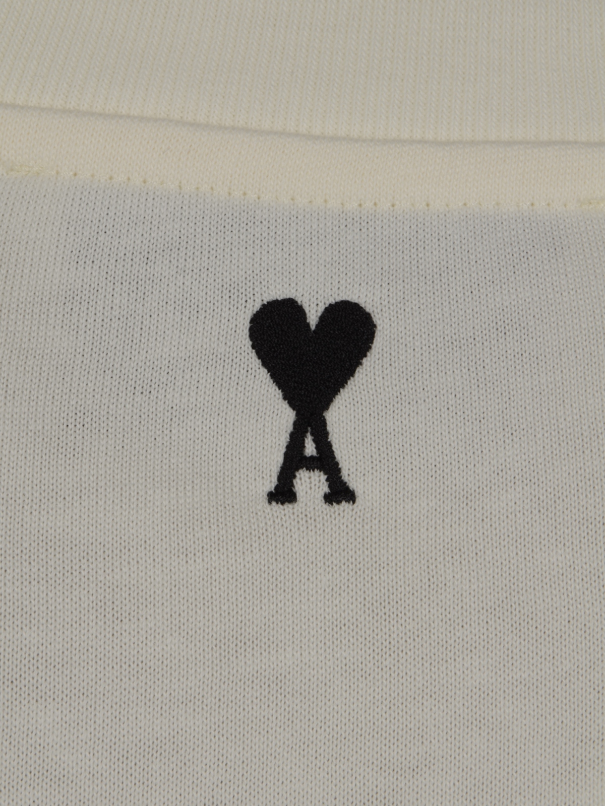 [AMI] T-shirts Short Sleeve SS26 UTS384726136