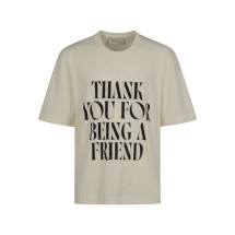 [AMI] T-shirts Short Sleeve SS26 UTS384726136