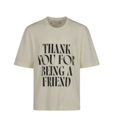 [AMI] T-shirts Short Sleeve SS26 UTS384726136
