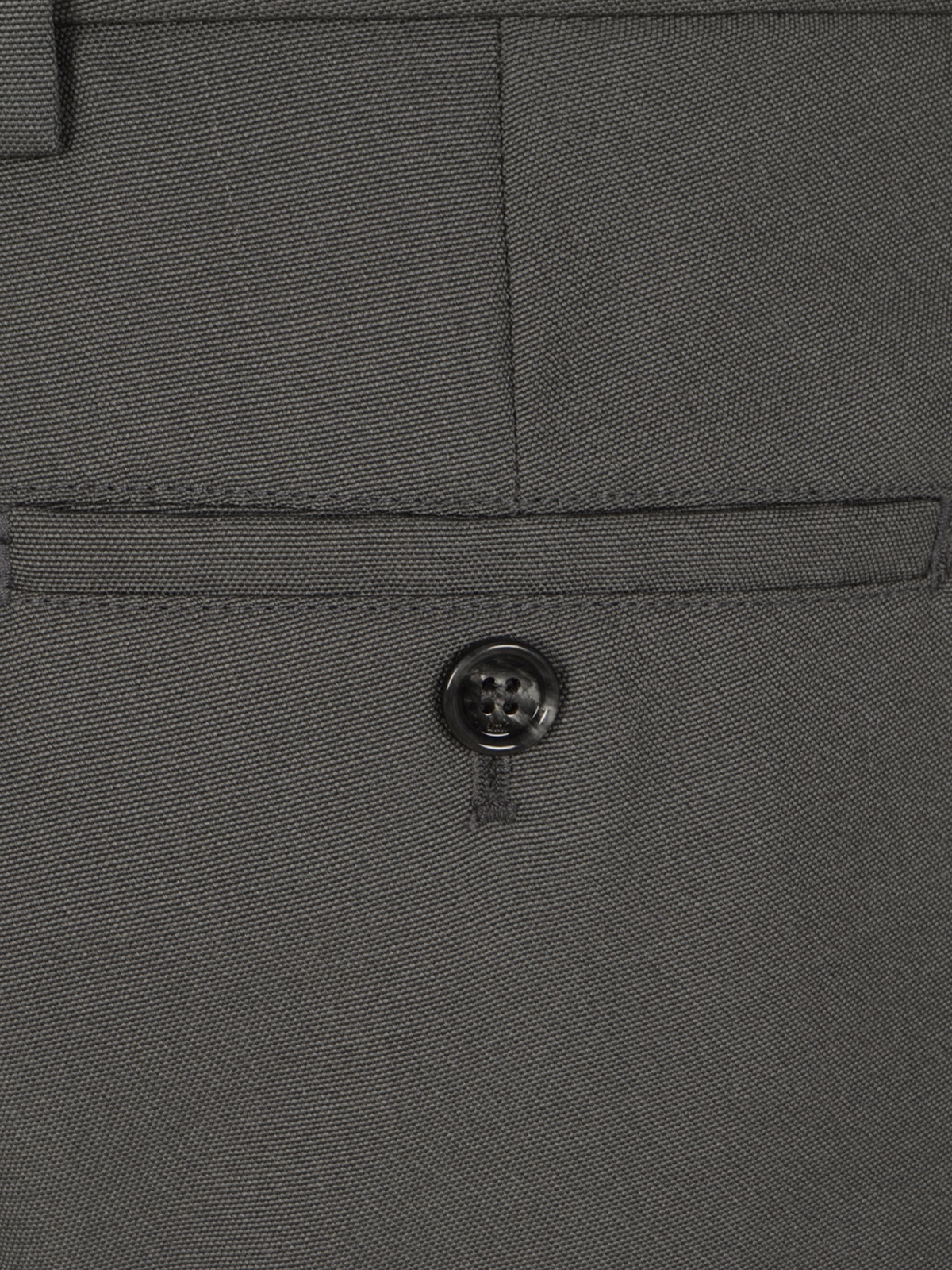 [AMI] Trousers SS26 HTR506WV01950516