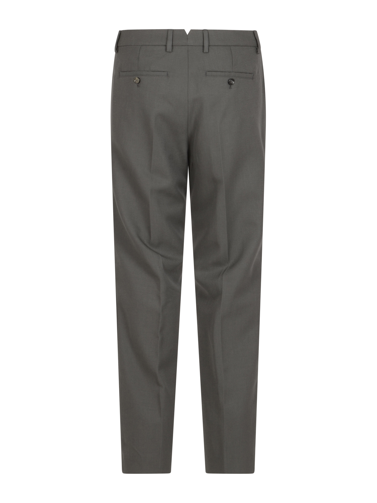 [AMI] Trousers SS26 HTR506WV01950516