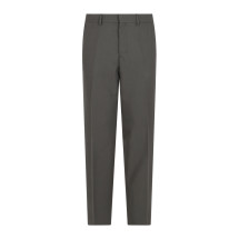 [AMI] Trousers SS26 HTR506WV01950516