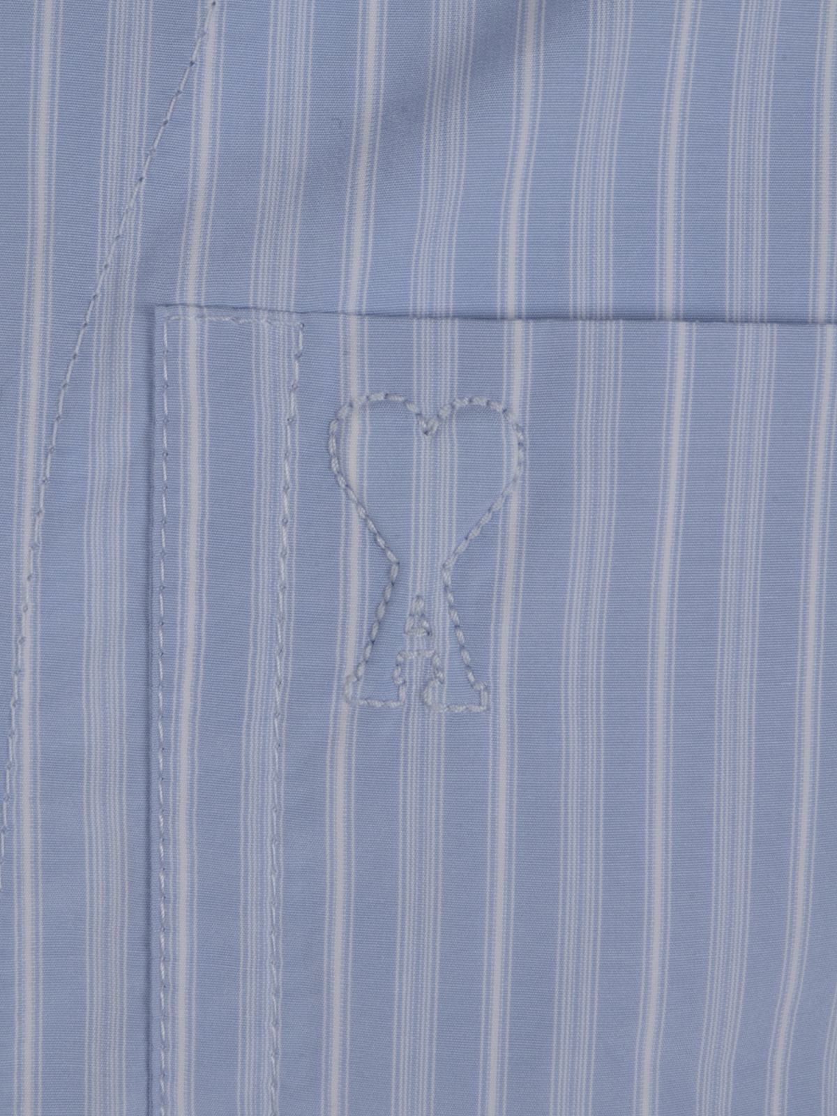[AMI] Shirts SS26 UDR663CO02194844