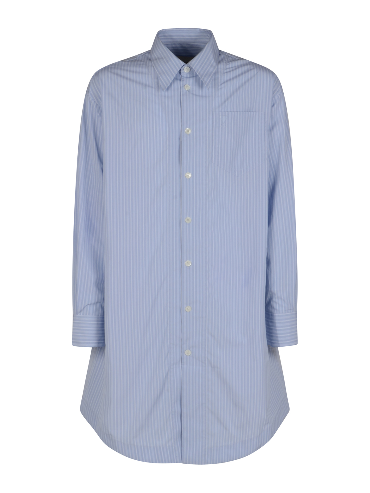 [AMI] Shirts SS26 UDR663CO02194844