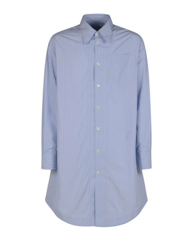 [AMI] Shirts SS26 UDR663CO02194844