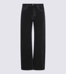[Off-White] Trousers SS26 OMCE04JS26FAB0030001