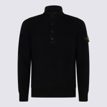 [Stone Island] Knitwear FW26 L2S155100040S00A3V0029