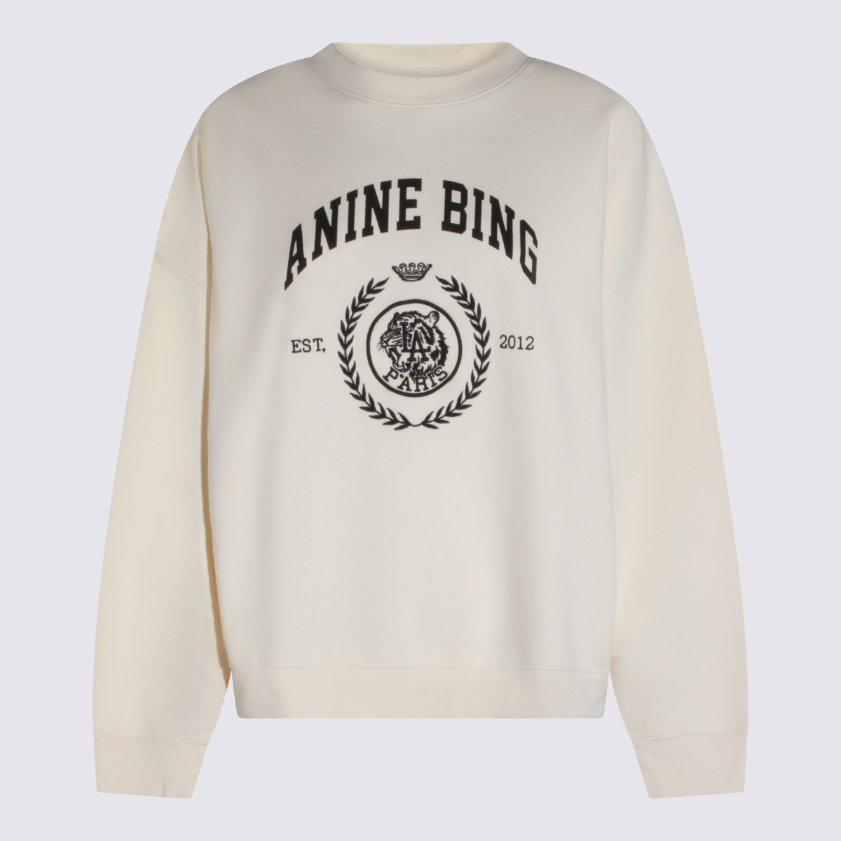 [Anine Bing] Sweatshirt SS26 A0812486WKHA3