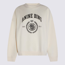 [Anine Bing] Sweatshirt SS26 A0812486WKHA3