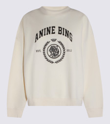 [Anine Bing] Sweatshirt SS26 A0812486WKHA3