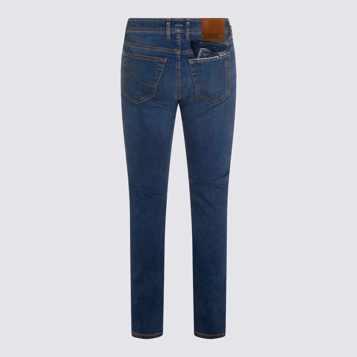 [Jacob Cohen] Jeans SS26 JULQL006081S3619V1200D