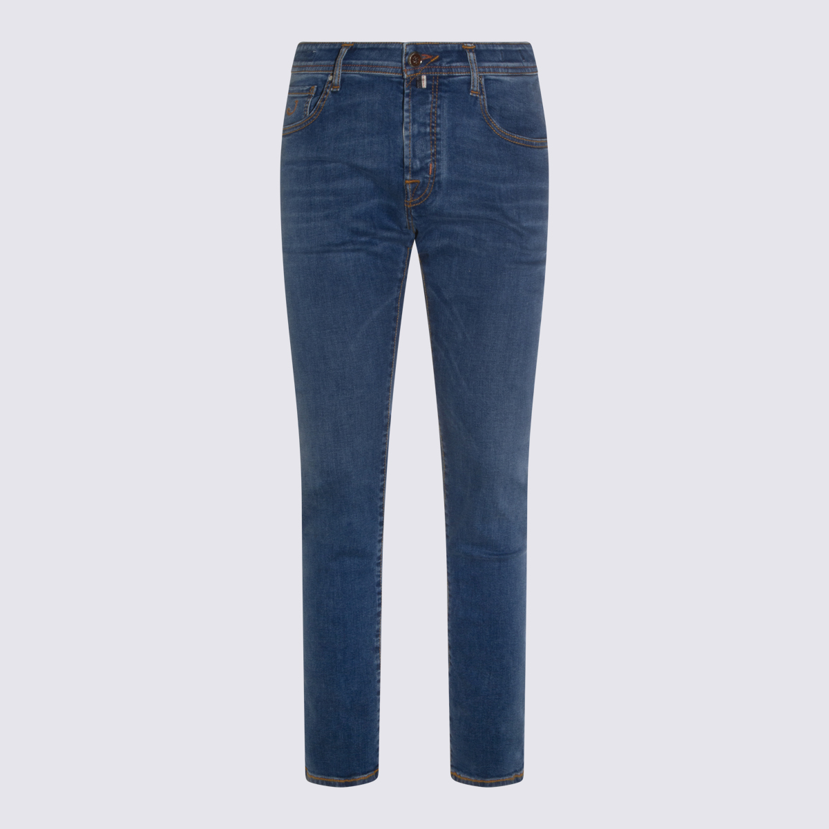 [Jacob Cohen] Jeans SS26 JULQL006081S3619V1200D