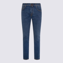 [Jacob Cohen] Jeans SS26 JULQL006081S3619V1200D