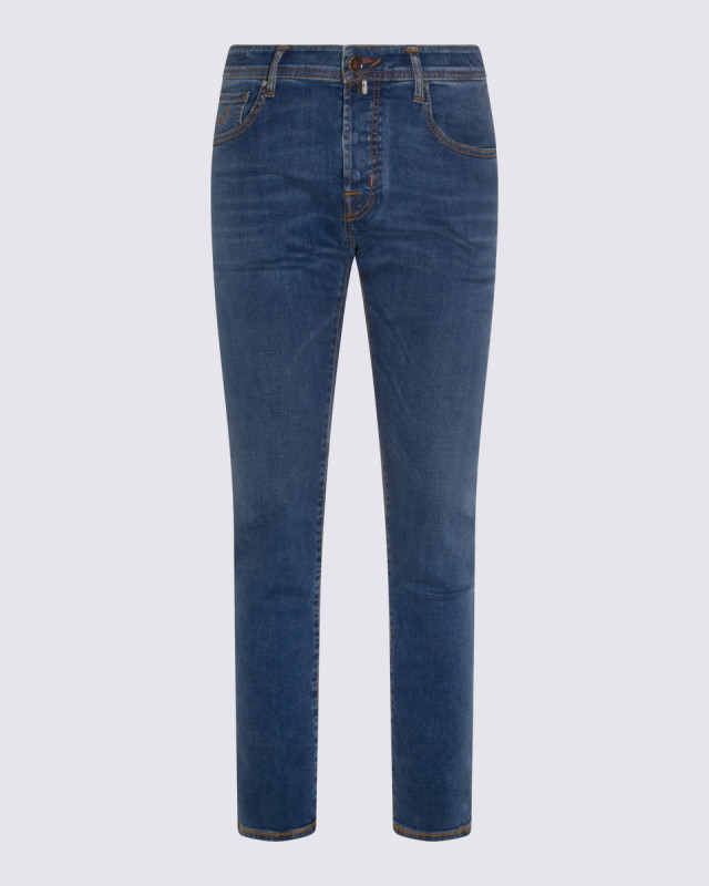 [Jacob Cohen] Jeans SS26 JULQL006081S3619V1200D