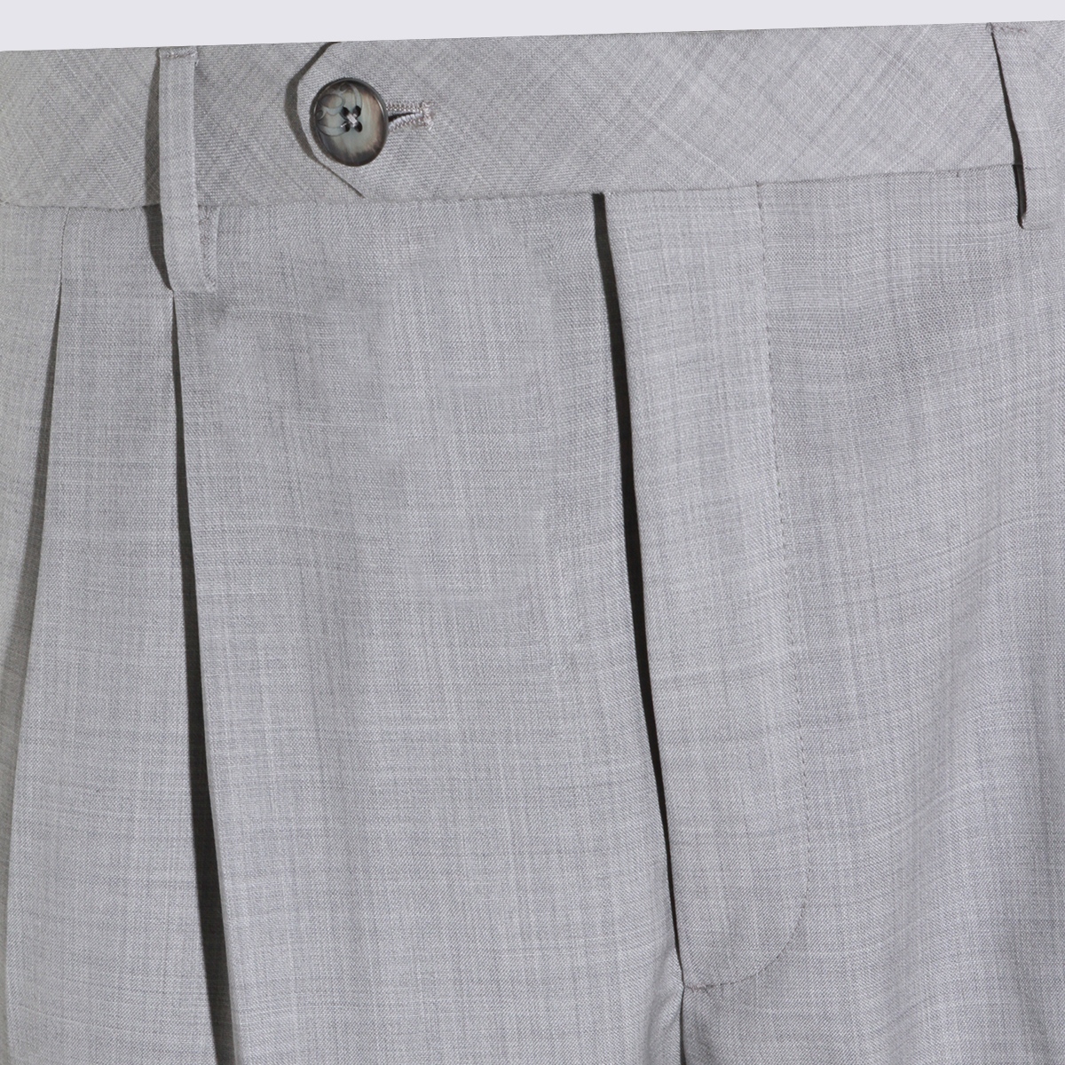 [GTA IL PANTALONE] Trousers SS26 LUCA50184900
