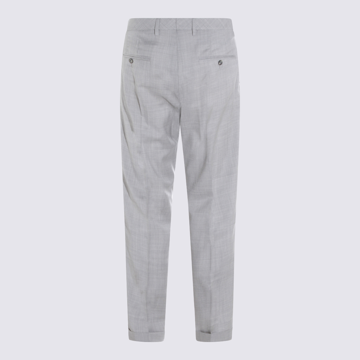 [GTA IL PANTALONE] Trousers SS26 LUCA50184900