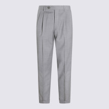 [GTA IL PANTALONE] Trousers SS26 LUCA50184900