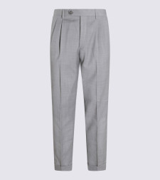 [GTA IL PANTALONE] Trousers SS26 LUCA50184900
