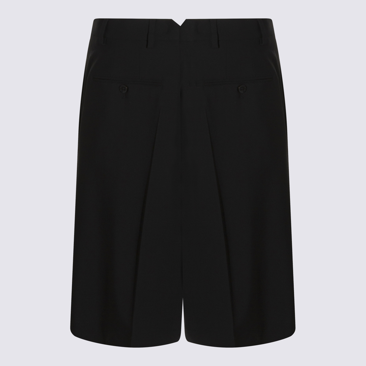 [Ami Paris] Shorts SS26 HSO827WV0194001