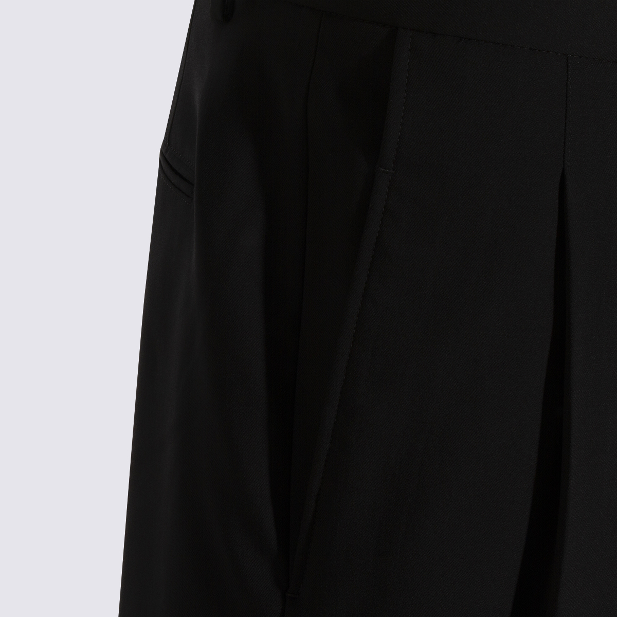 [Ami Paris] Shorts SS26 HSO827WV0194001
