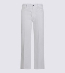 [TOTEME] Trousers SS26 262WRB0367FB0083059