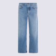 [Off-White] Jeans SS26 OMYA18JS26DEN0024000