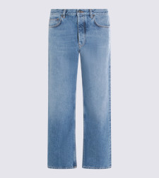 [Off-White] Jeans SS26 OMYA18JS26DEN0024000