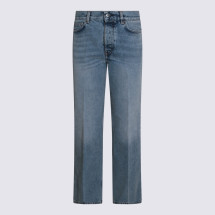 [TOTEME] Jeans SS26 262WRB0367FB0423305