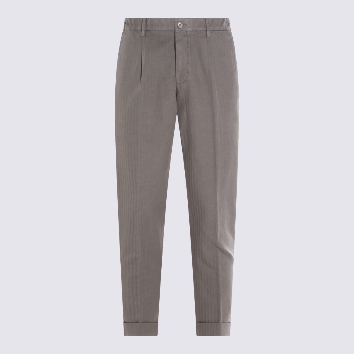 [GTA IL PANTALONE] Trousers SS26 DENNIS61513519H