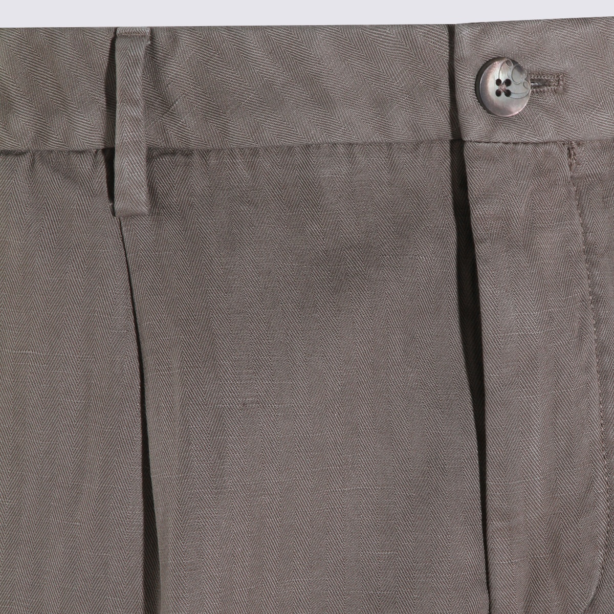[GTA IL PANTALONE] Trousers SS26 DENNIS61513519H