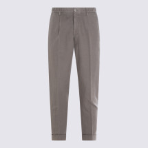 [GTA IL PANTALONE] Trousers SS26 DENNIS61513519H