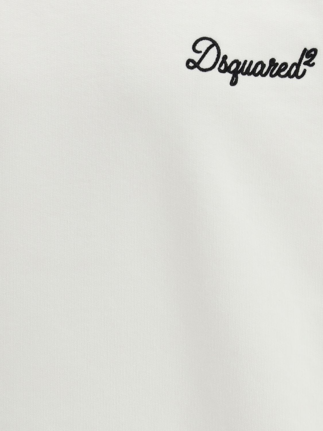 [Dsquared2] Sweatshirt SS26 S74GU0930D25029 100