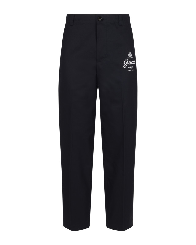 [Gucci] Trousers SS26 854264ZAQH54440