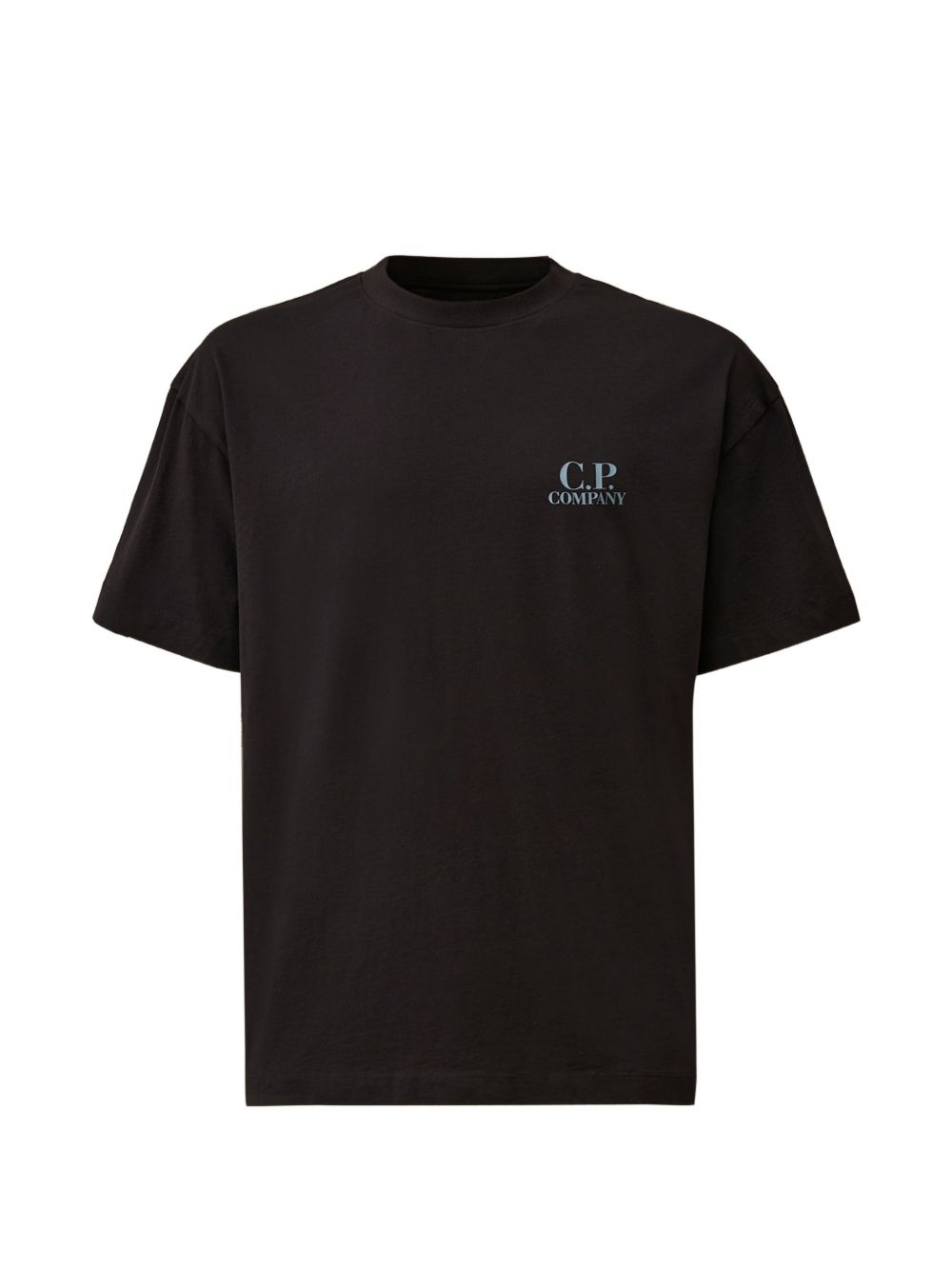 [C . P . COMPANY] T-shirts Short Sleeve SS26 20CMTS086A005100W888
