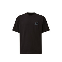 [C . P . COMPANY] T-shirts Short Sleeve SS26 20CMTS086A005100W888