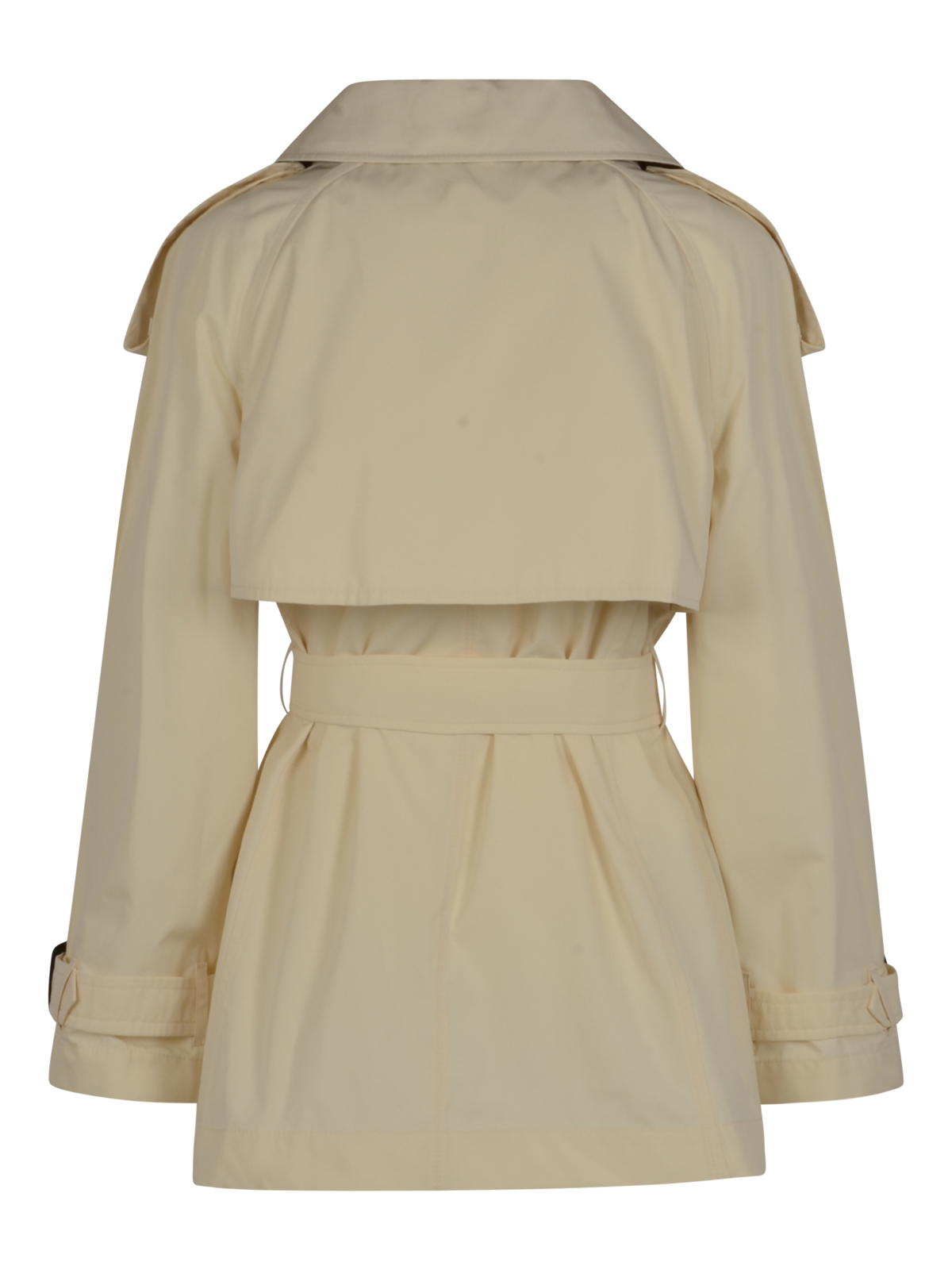 [Burberry] Coat SS26 8118705C3997